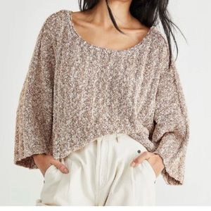 Free People Sweater